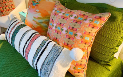 5 Tips for Picking Pillows