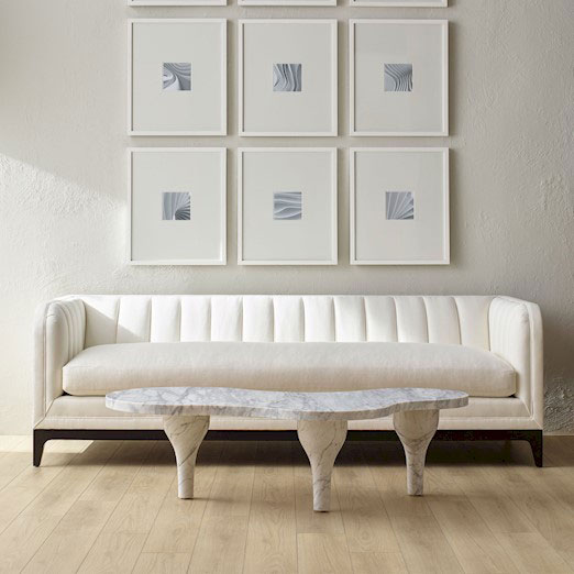 Interior Design, Sofa